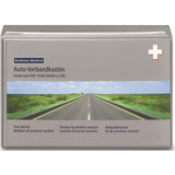 Holthaus Medical Klassik — Φαρμακείο Πρώτων Βοηθειών Αυτοκινήτου DIN 13164:2022