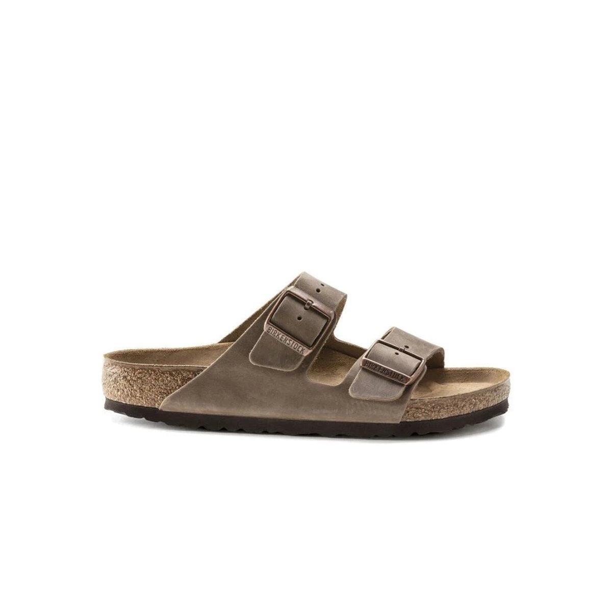 Γυναικεία Σανδάλια Birkenstock Cork Comfort με Ρυθμιζόμενους Ιμάντες Ταμπα
