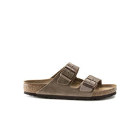 Γυναικεία Σανδάλια Birkenstock Cork Comfort με Ρυθμιζόμενους Ιμάντες Ταμπα