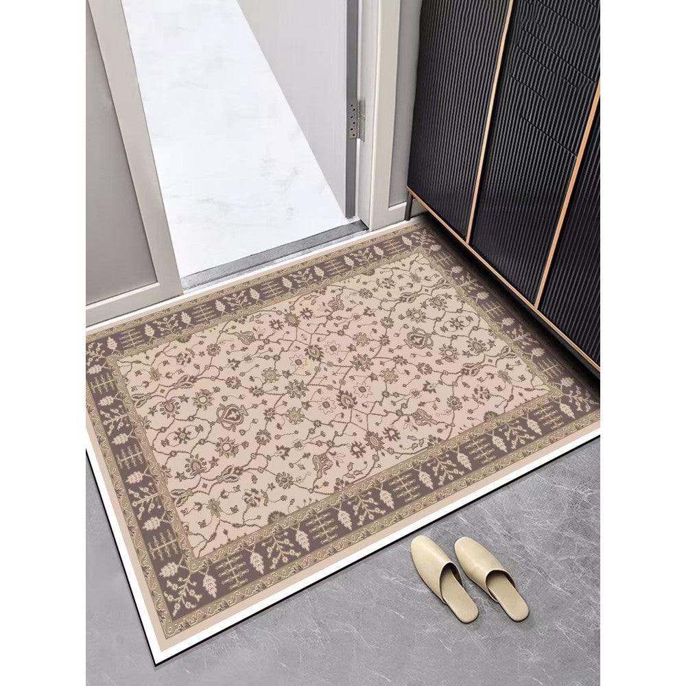 Πατάκι 4 Εποχών με σχέδιο Αντιολισθητικό 50x80cm BS160-50