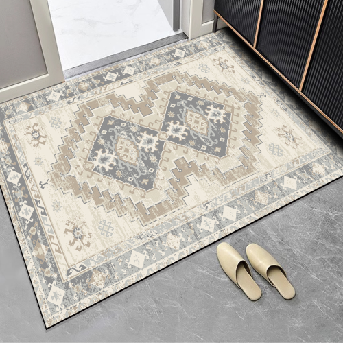 Πατάκι 4 Εποχών με σχέδιο Αντιολισθητικό 50x80cm MC024-50