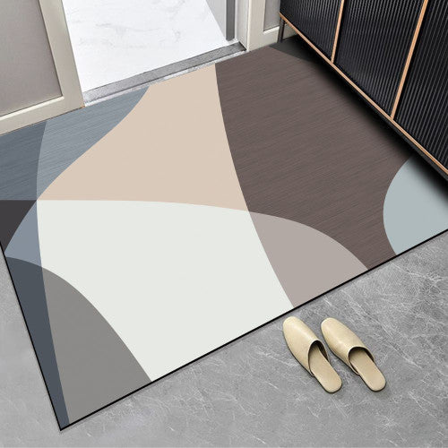 Πατάκι 4 Εποχών με σχέδιο Αντιολισθητικό 50x80cm WK076-50