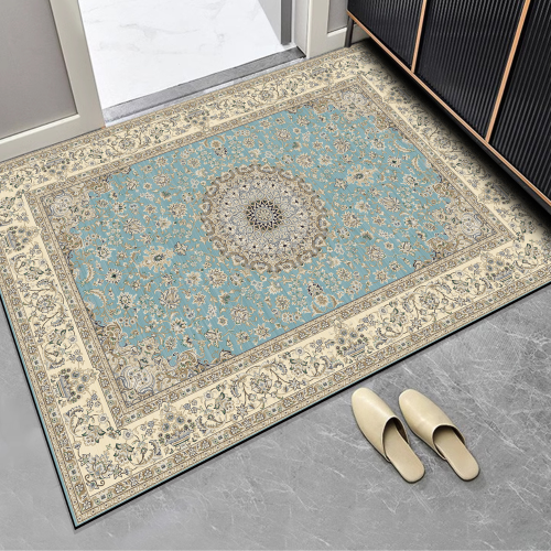 Πατάκι 4 Εποχών με σχέδιο Αντιολισθητικό 50x80cm WL0702-50