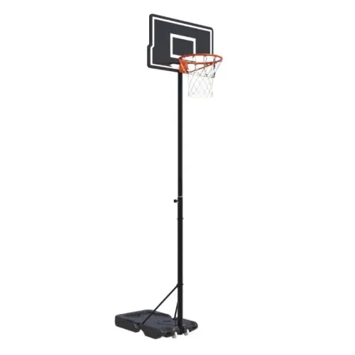 Μπασκέτα Hoopster Ρυθμιζόμενη 100–305cm με Βάση Νερού ZW003PS