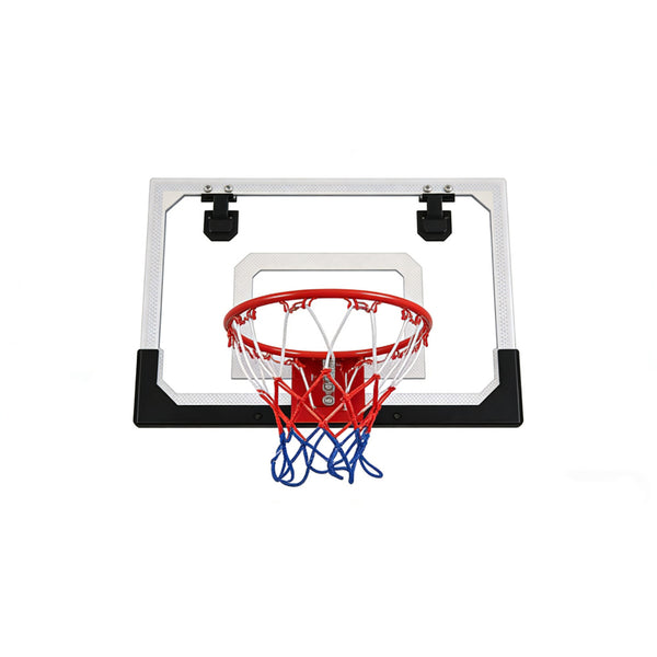 Μίνι Μπασκέτα Τοίχου Hoopster με Διάφανο ταμπλό 45×30cm X011