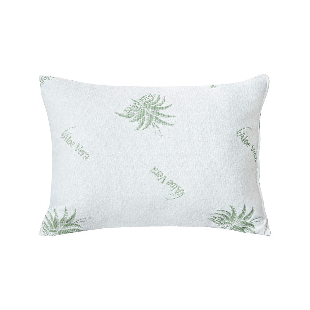 Μαξιλάρι ALOE VERA 50x70cm