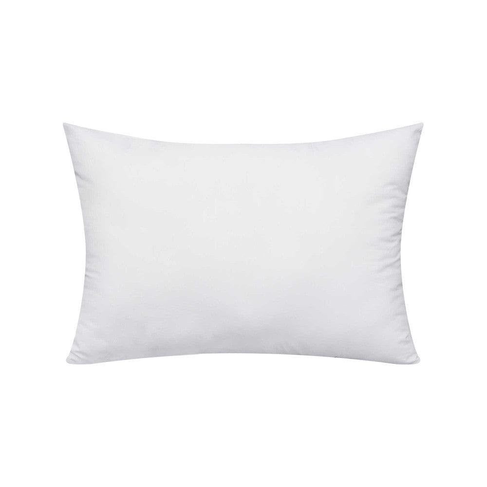 Μαξιλάρι MILK με Microfiber ύφασμα 50x70cm
