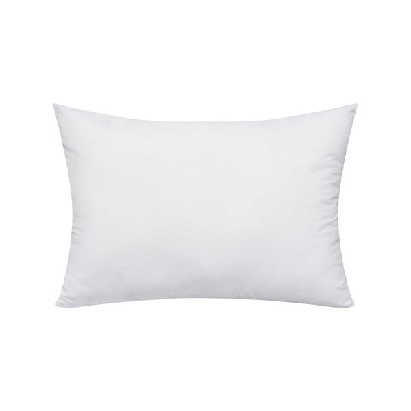 Μαξιλάρι MILK με Microfiber ύφασμα 50x70cm