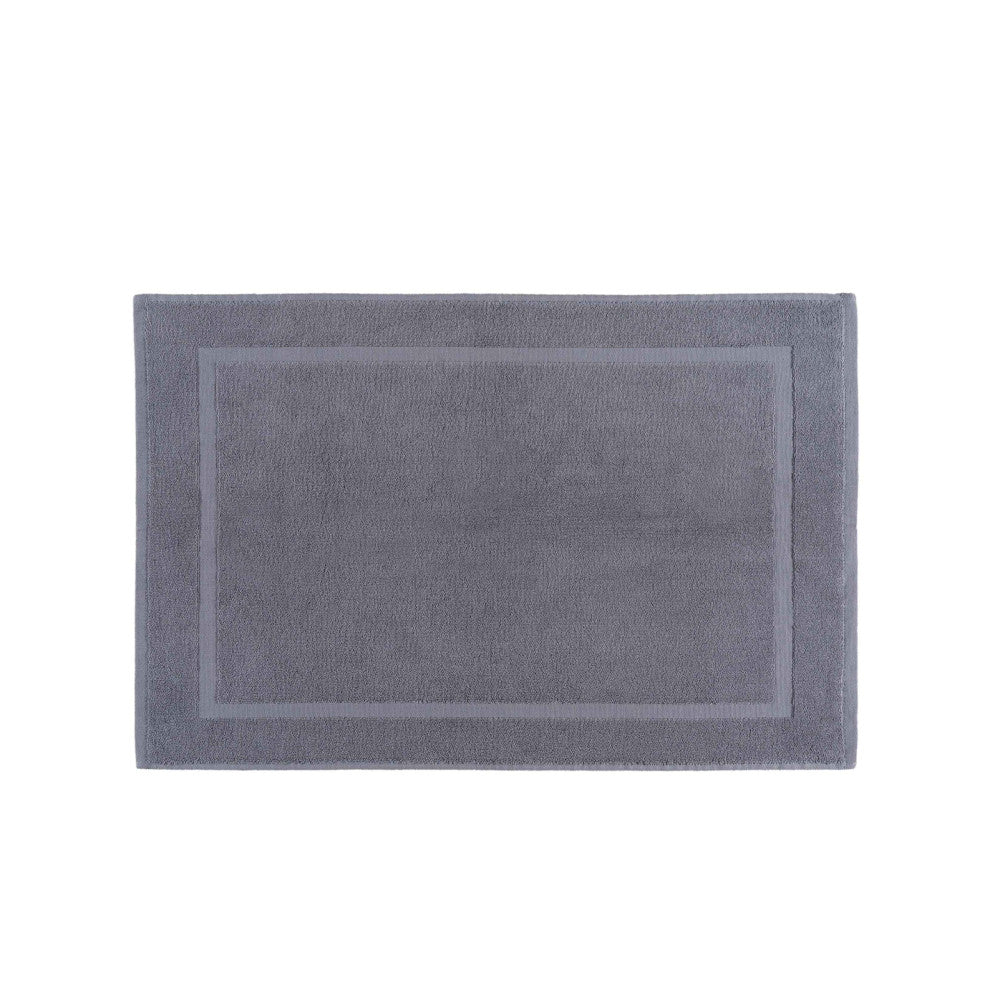 Πατάκι μπάνιου SHORE GREY 50x75cm
