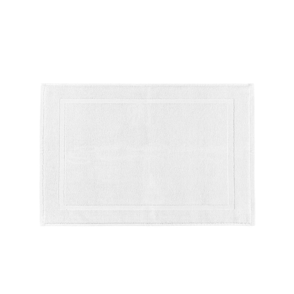 Πατάκι μπάνιου SHORE WHITE 50x75cm