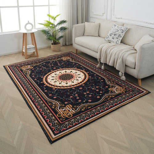 Χαλί London Soft Touch με Σχέδιο 120x170cm SF18-120