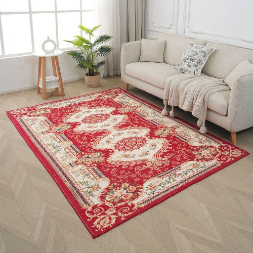 Χαλί London Soft Touch με Σχέδιο 160x210cm SF02-160