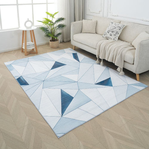 Χαλί London Soft Touch με Σχέδιο 180x280cm SF16-180