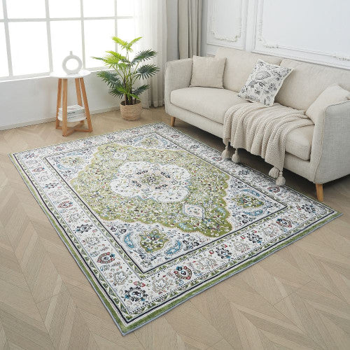 Χαλί London Soft Touch με Σχέδιο 180x280cm SF19-180