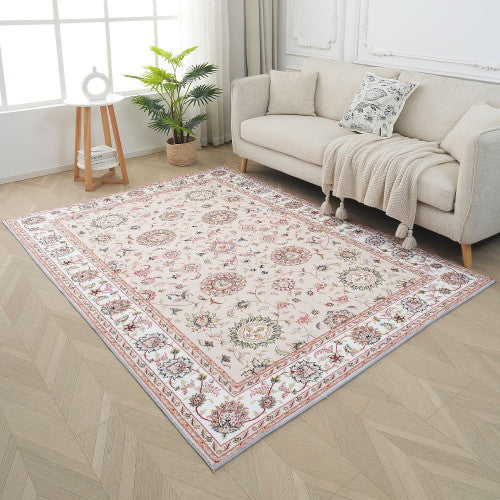 Χαλί London Soft Touch με Σχέδιο 180x280cm SF23-180