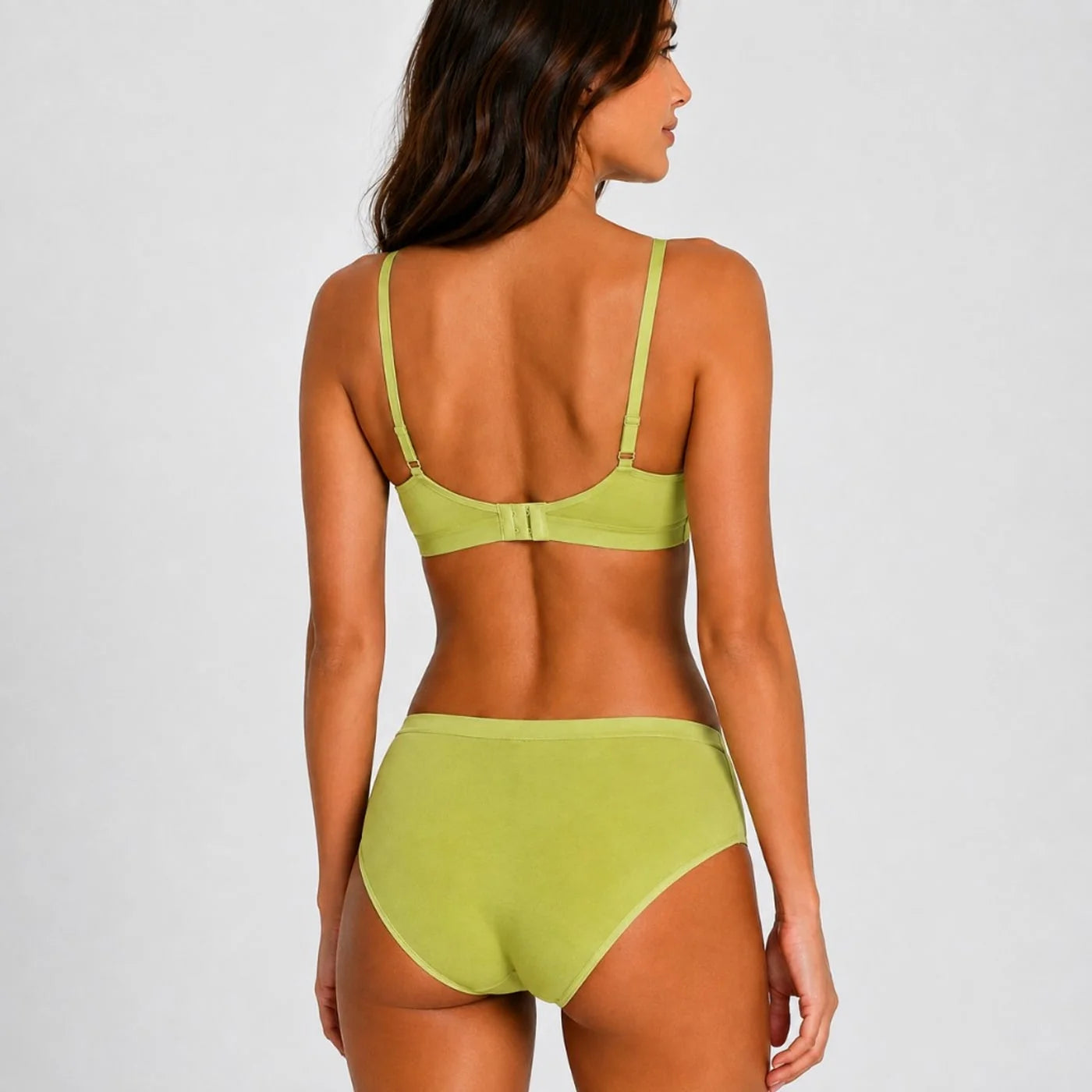 Γυναικεία Κιλοτάκια 16 Τεμαχίων – 100% Βαμβάκι