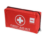 Reflex Polska First Aid Kit for Car (DIN13164 Certified), 1set