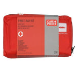 Reflex Polska First Aid Kit for Car (DIN13164 Certified), 1set