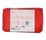 Reflex Polska First Aid Kit for Car (DIN13164 Certified), 1set