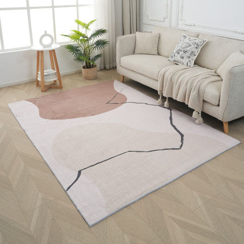 Χαλί London Soft Touch με Σχέδιο 180x280cm SF26-180
